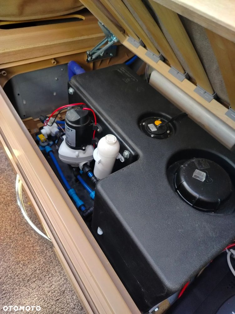 SWIFT Sterling Elite - 29