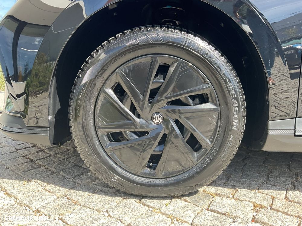 MG MG4 51 kWh Standard - 16