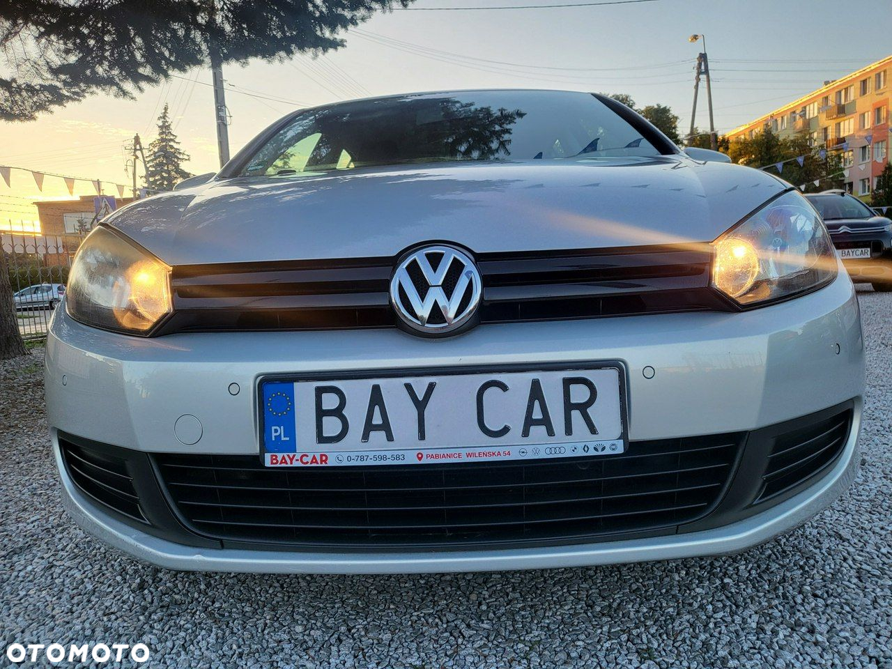 Volkswagen Golf - 3
