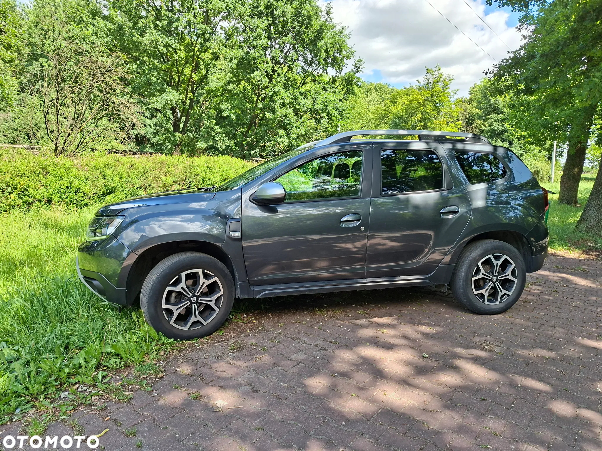 Dacia Duster TCe 100 2WD Prestige - 9