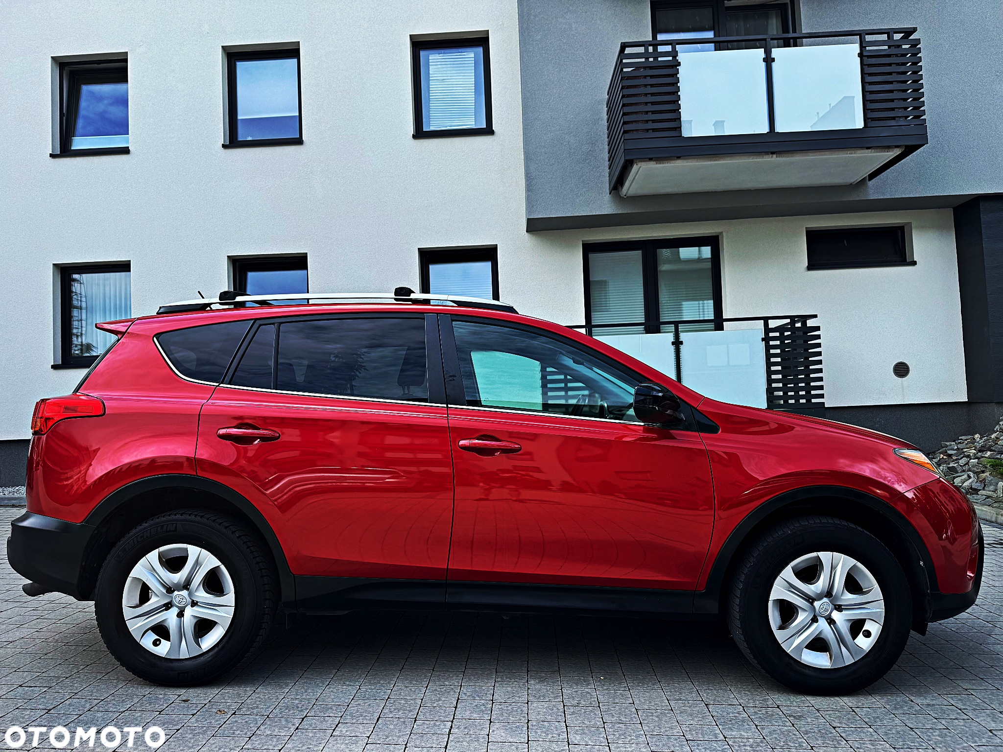 Toyota RAV4 - 14