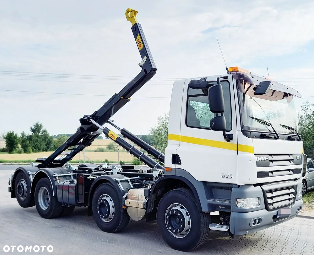 DAF CF 410 - 11