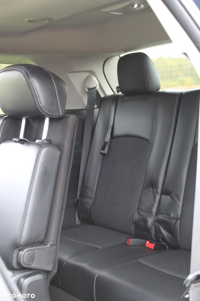Dodge Journey - 21