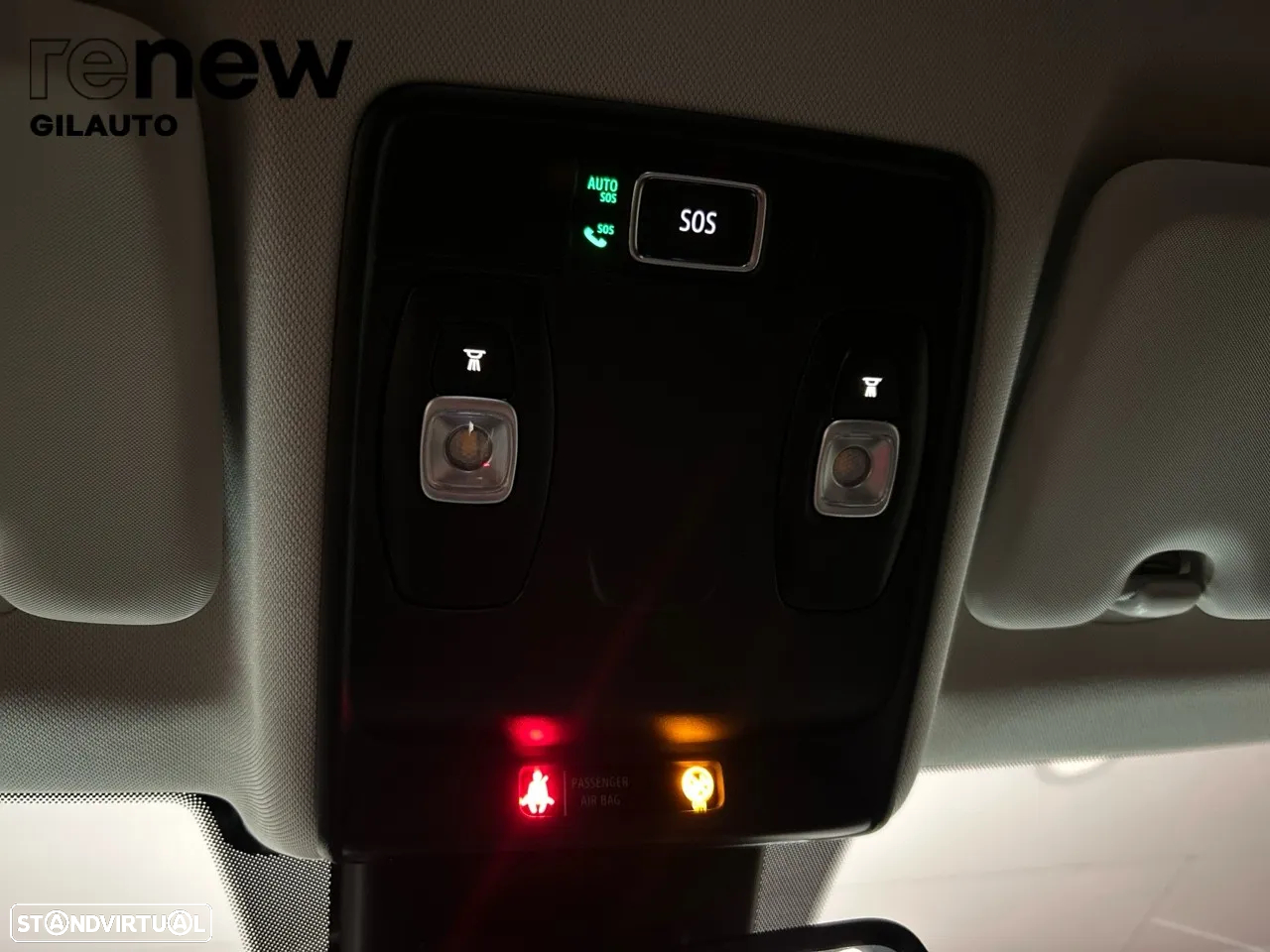 Renault Captur - 17