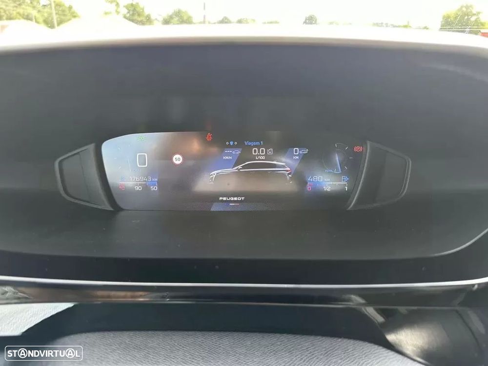 Peugeot 308 1.2 PureTech Business Line - 35