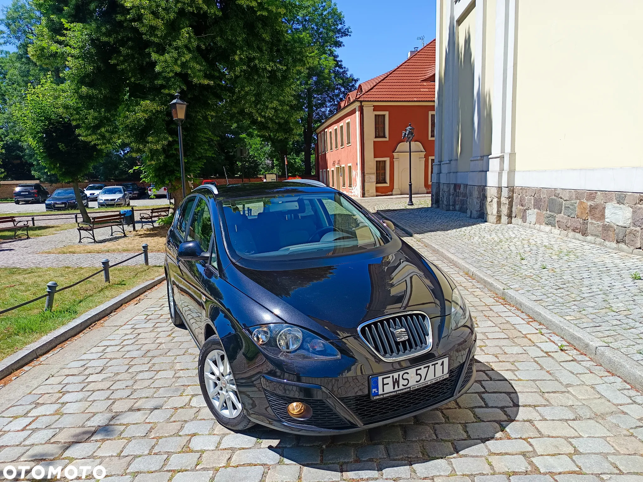Seat Altea XL 1.4 TSI Comfort Limited - 23