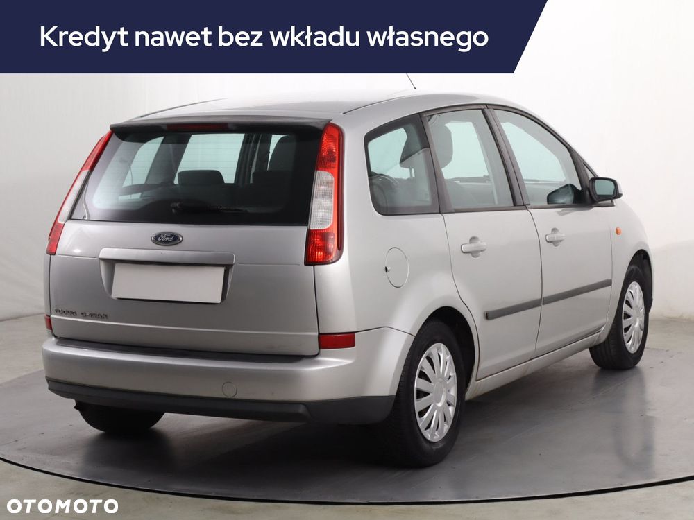 Ford C-MAX - 7