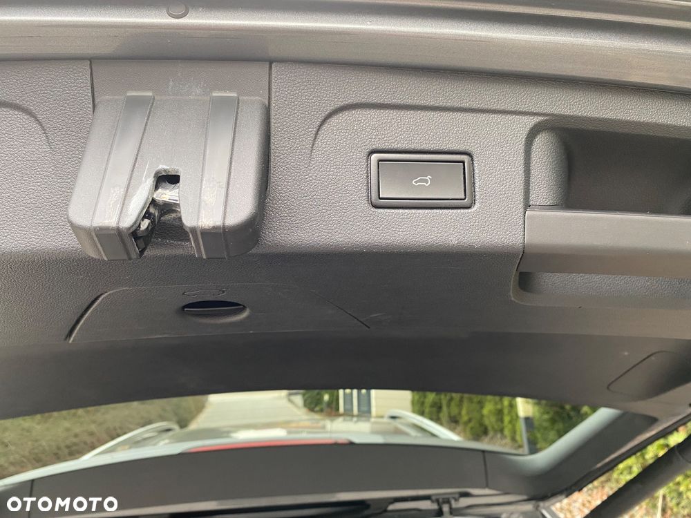 Volkswagen Touran 1.5 TSI EVO Highline DSG - 14