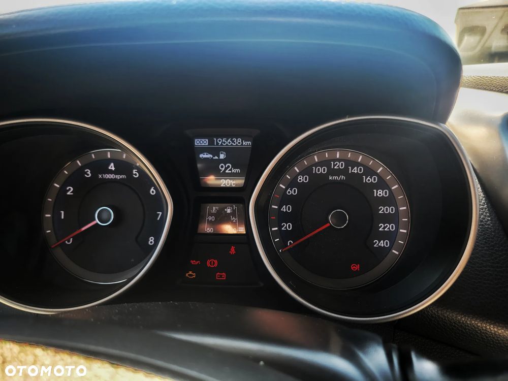 Hyundai i30 - 10