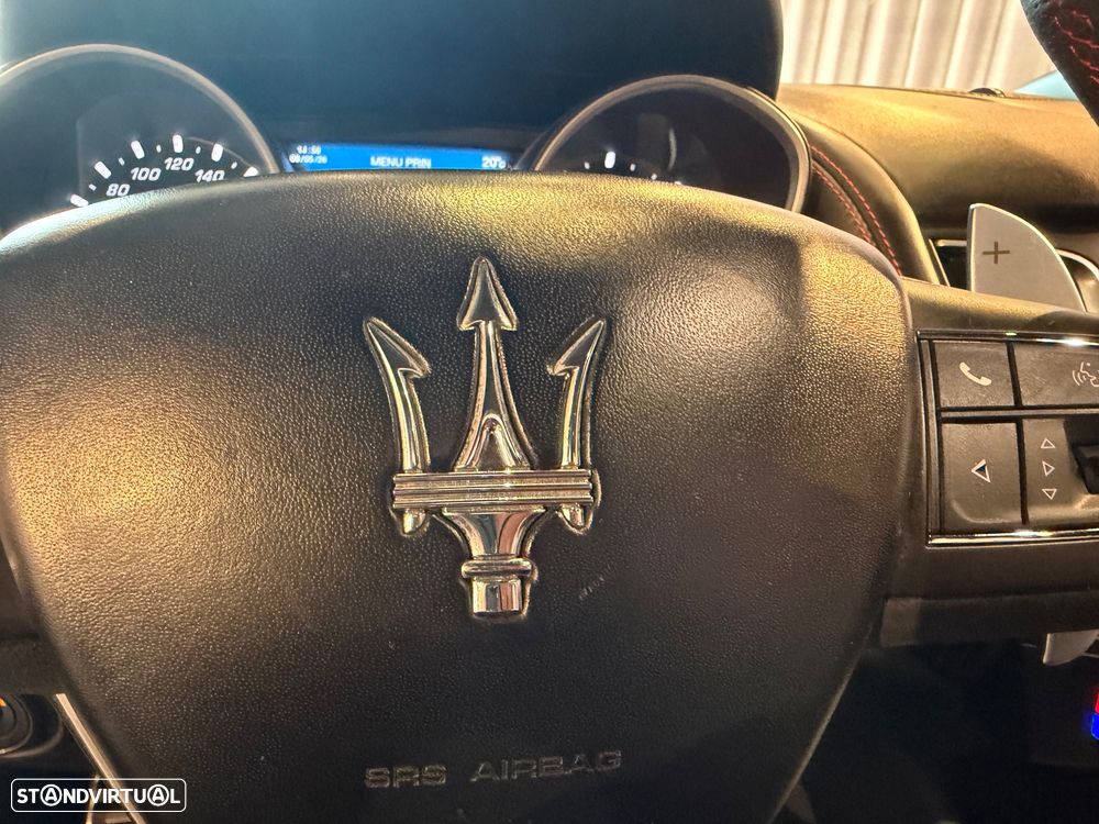 Maserati Levante 3.0 V6 Gransport - 52