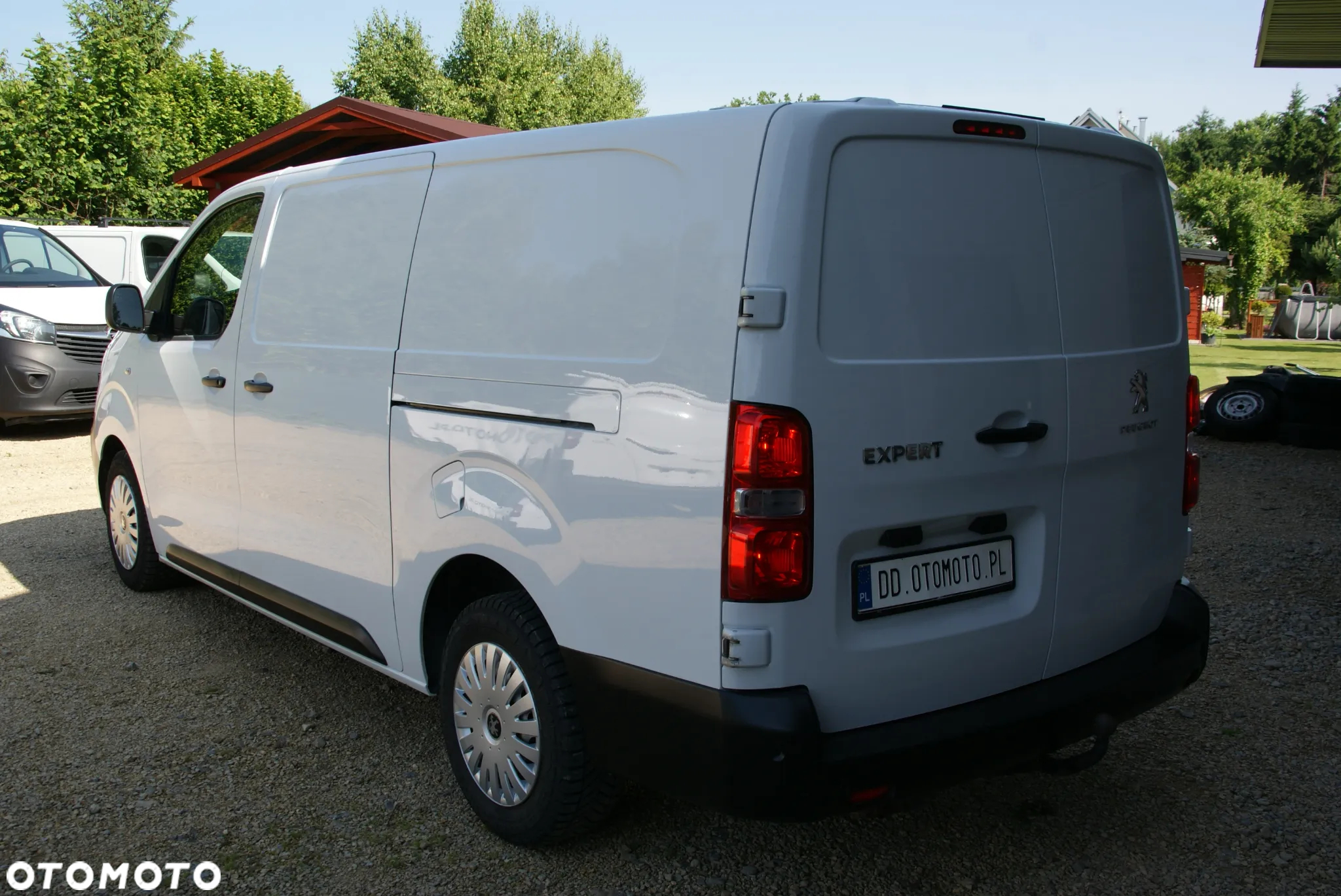 Peugeot Expert - 7