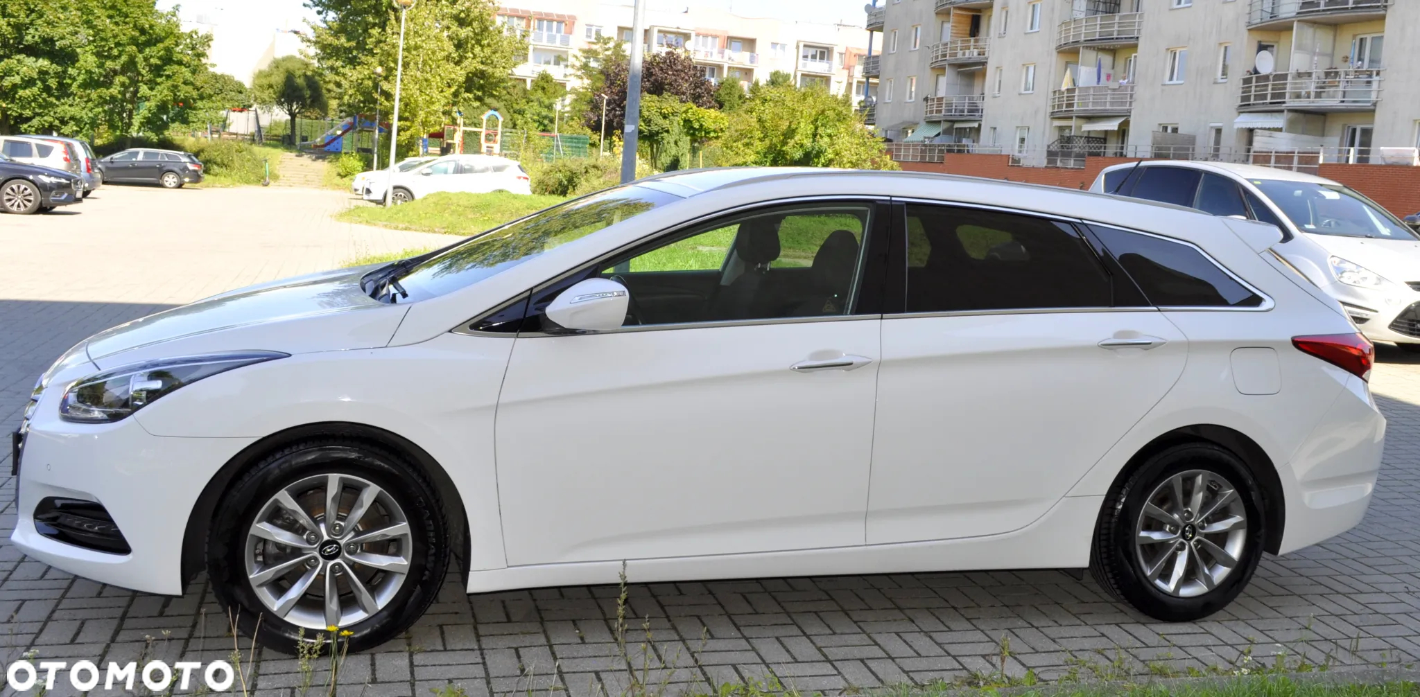 Hyundai i40 - 3