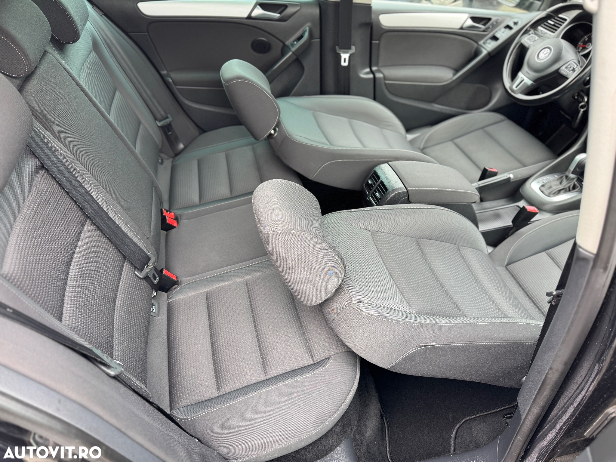 Volkswagen Golf - 15