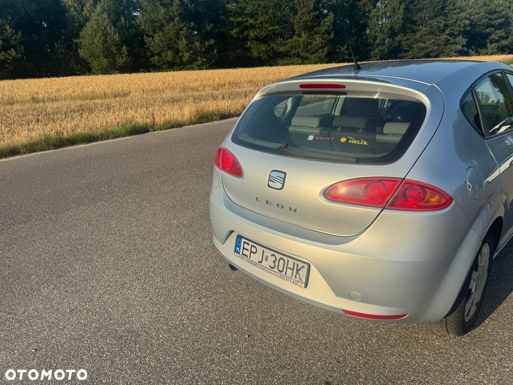 Seat Leon 1.4 E1N - 19