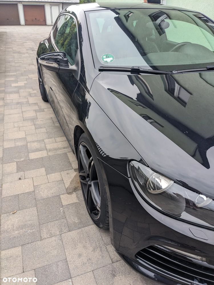 Volkswagen Scirocco 1.4 TSI R-Style - 19