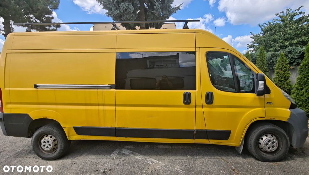Fiat Ducato - 6