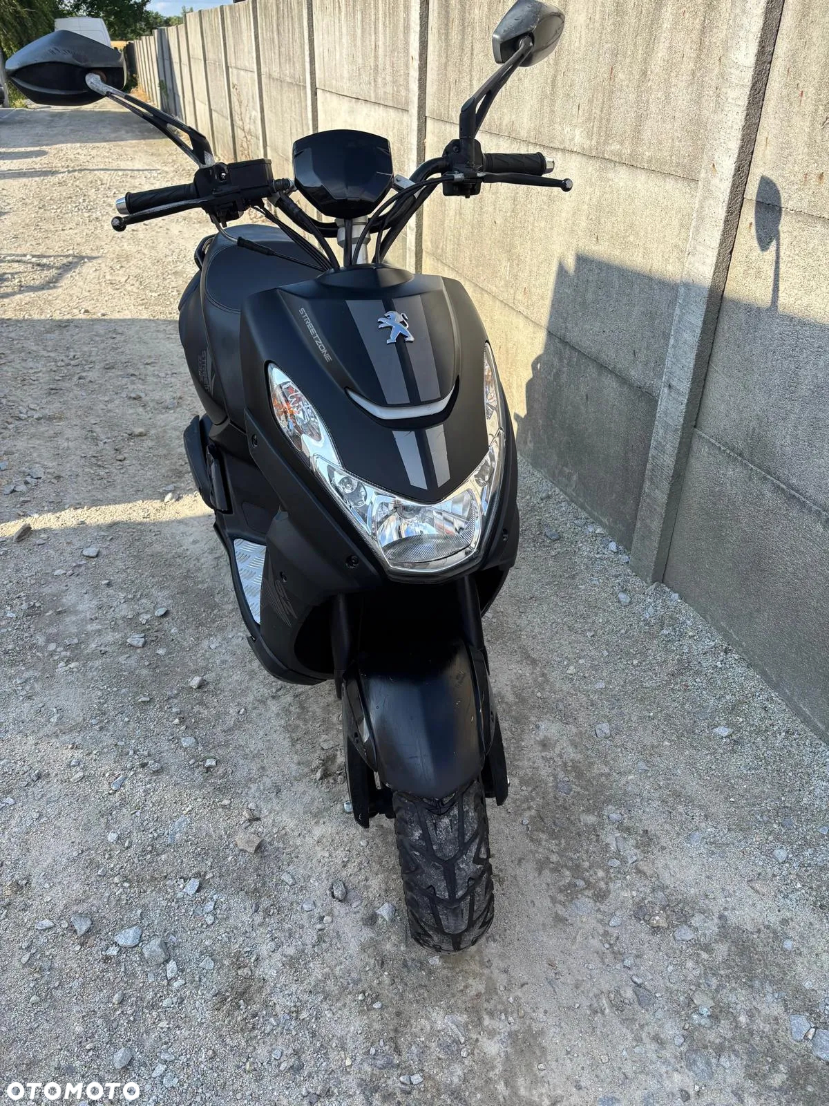 Peugeot Kisbee - 9