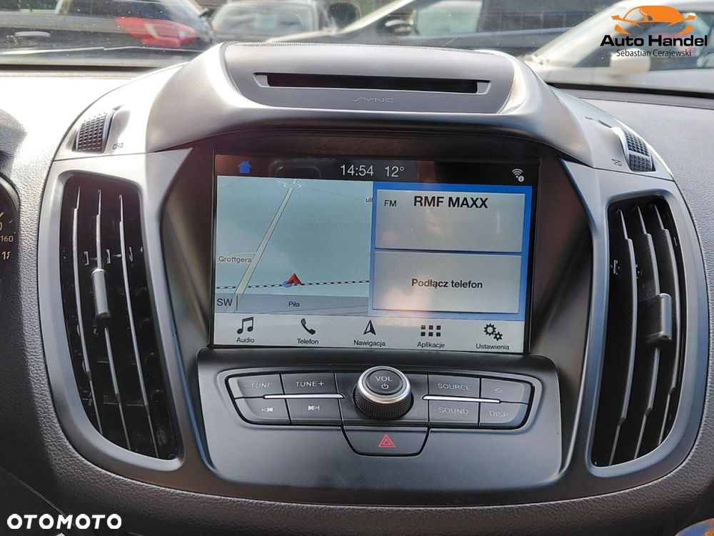Ford Kuga 2.0 TDCi 4x4 ST-Line - 24