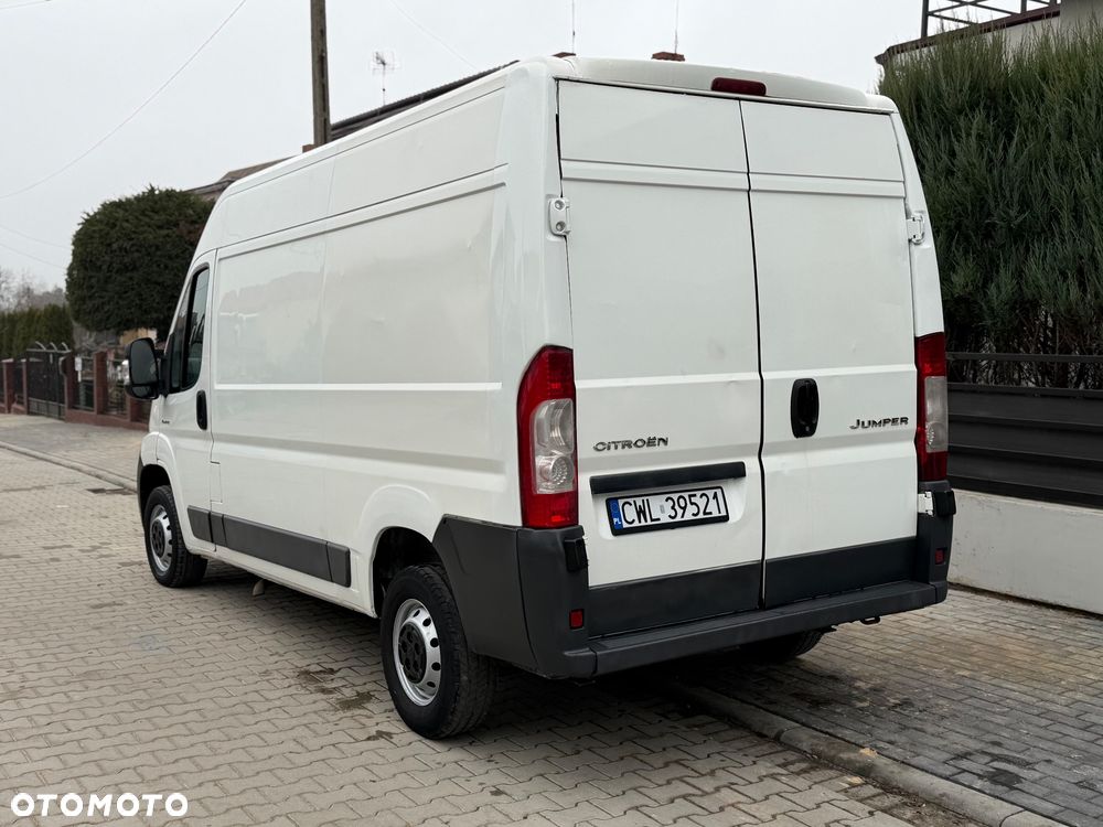Citroën Jumper l2h2 - 3
