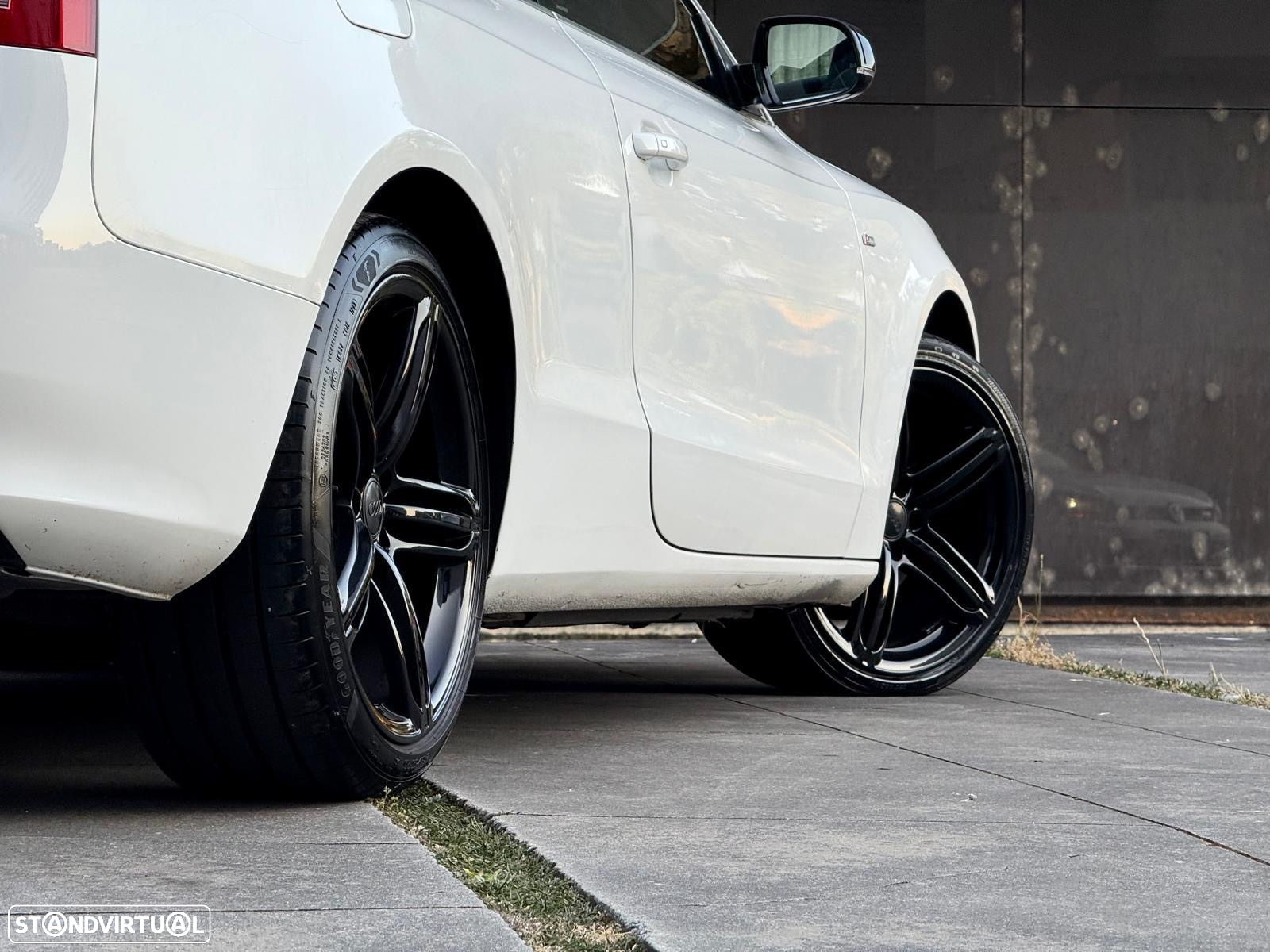 Audi A5 2.0 TDI S-line - 7