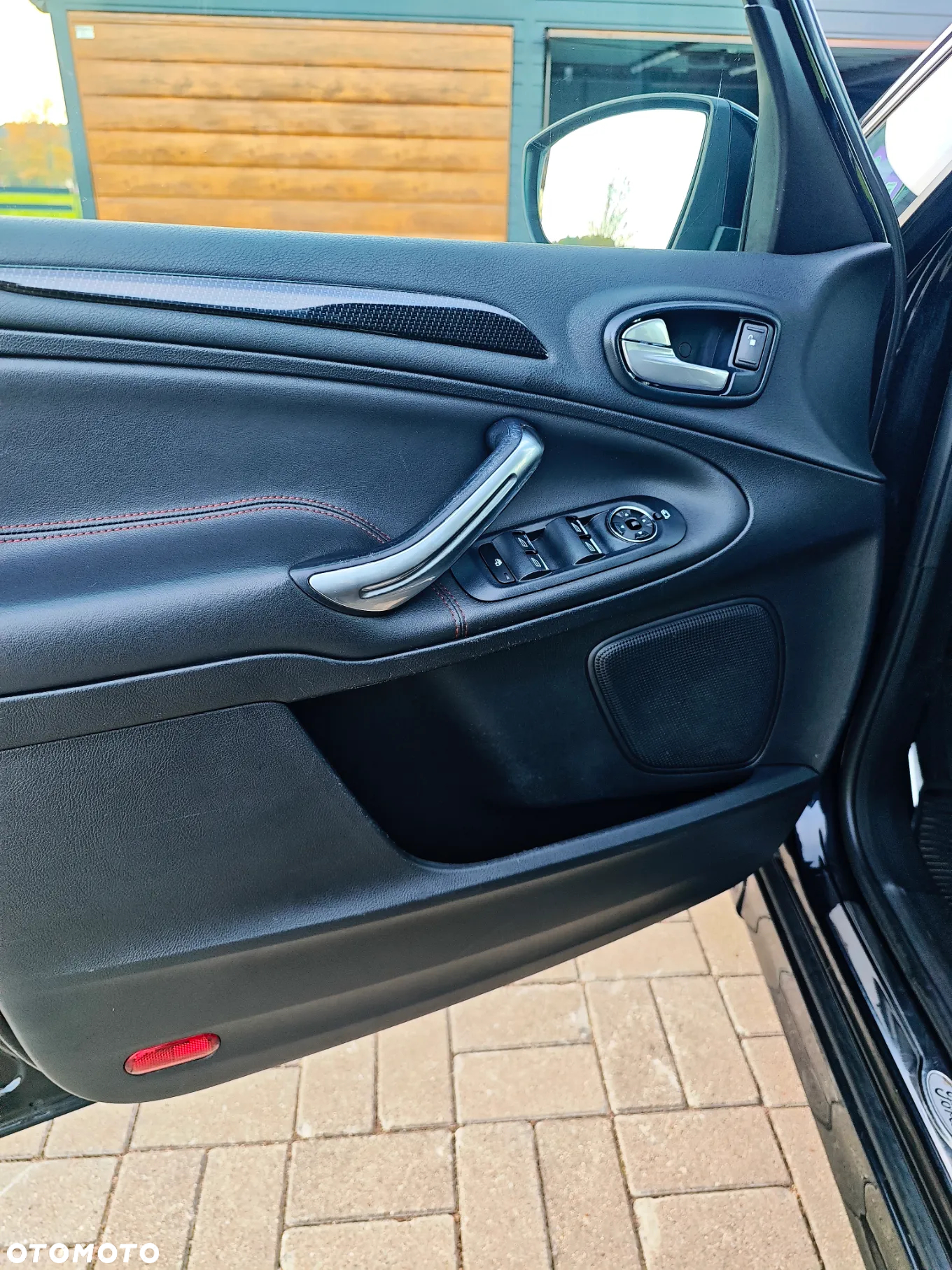 Ford S-Max 2.0 TDCi DPF Titanium MPS6 - 8