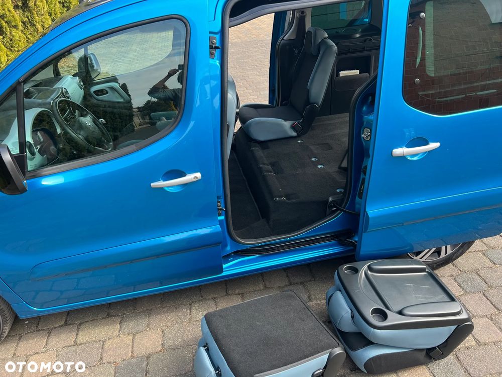 Citroën Berlingo - 32