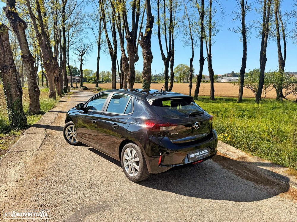 Opel Corsa 1.5 D Elegance - 3