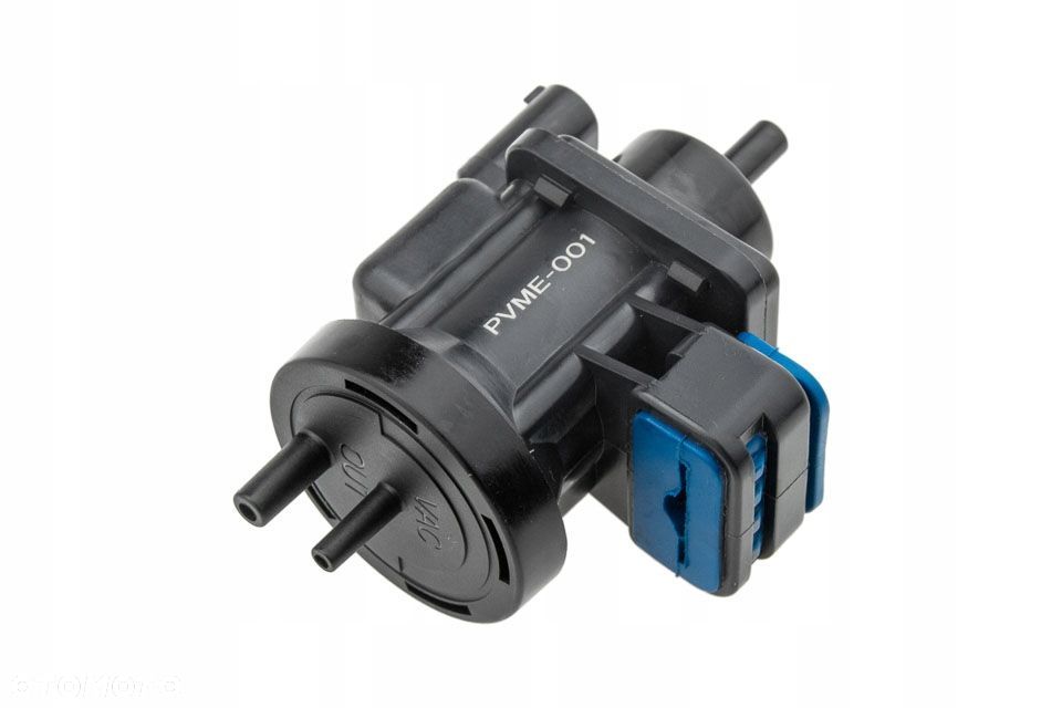 ZAWÓR TURBOSPRĘŻARKI MERCEDES SPRINTER CDI 00-06 CLK C209 02-09 NOWY - 1