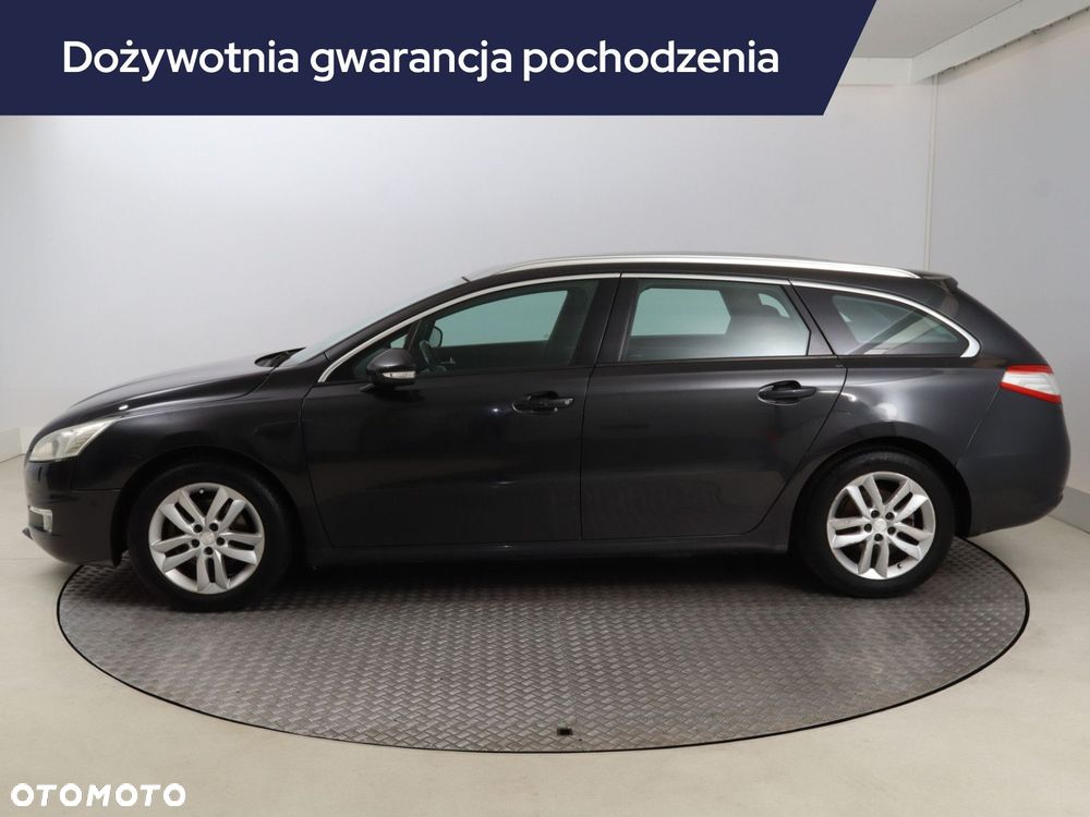 Peugeot 508 - 4