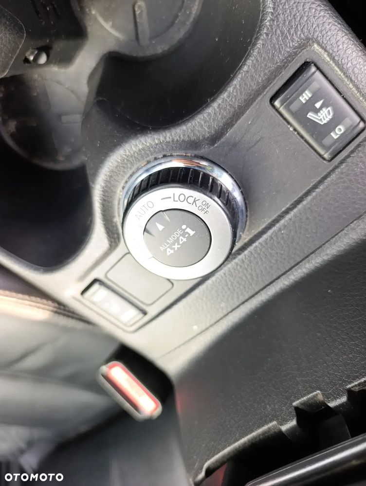 Nissan X-Trail 1.6 DCi Tekna 4WD - 10