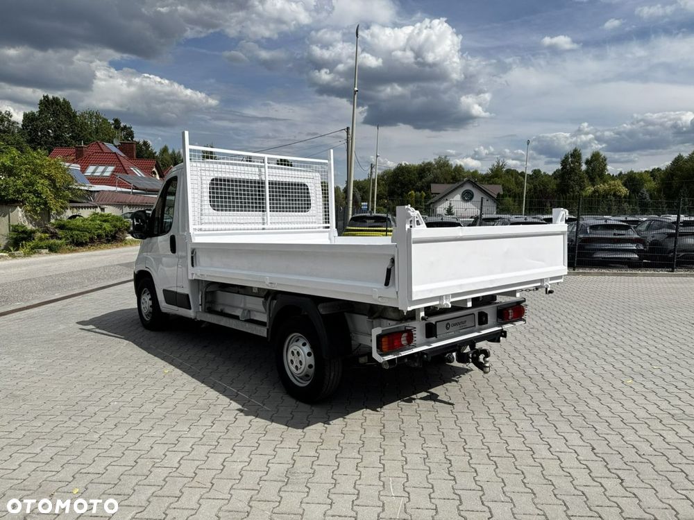 Opel Movano - 7
