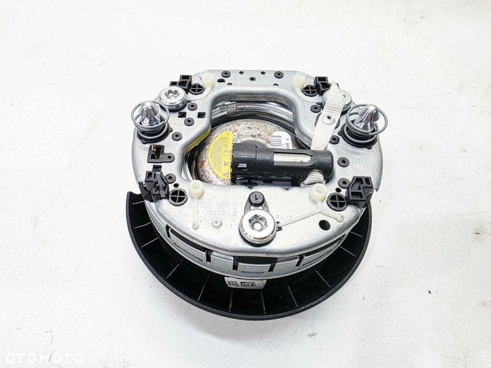 PODUSZKA POWIETRZNA KIEROWCY AUDI A6 C7 A7 4G0880201F 6PS 1/26 - 7