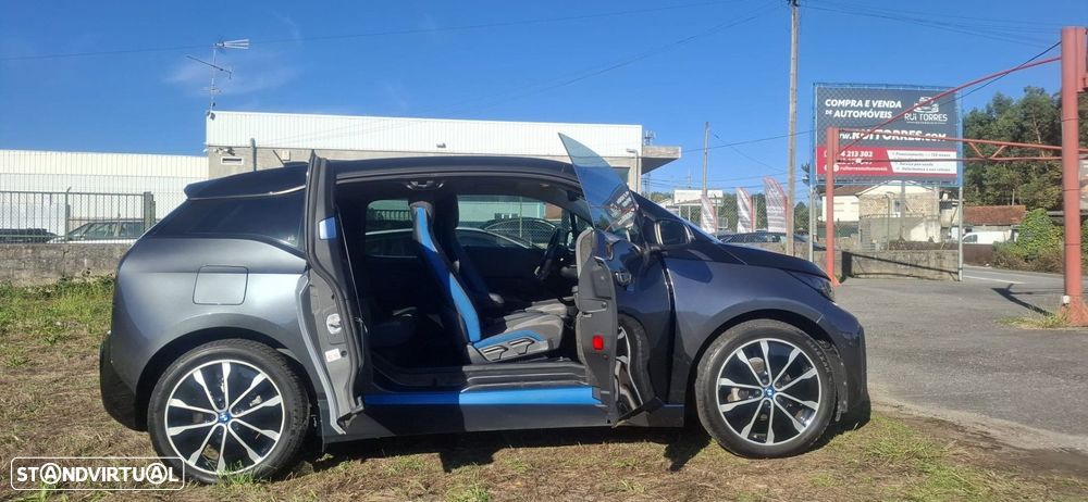 BMW i3 (94 Ah) - 4