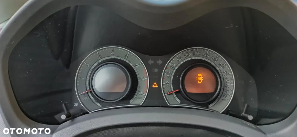 Toyota Auris 1.6 Dynamic MS - 13