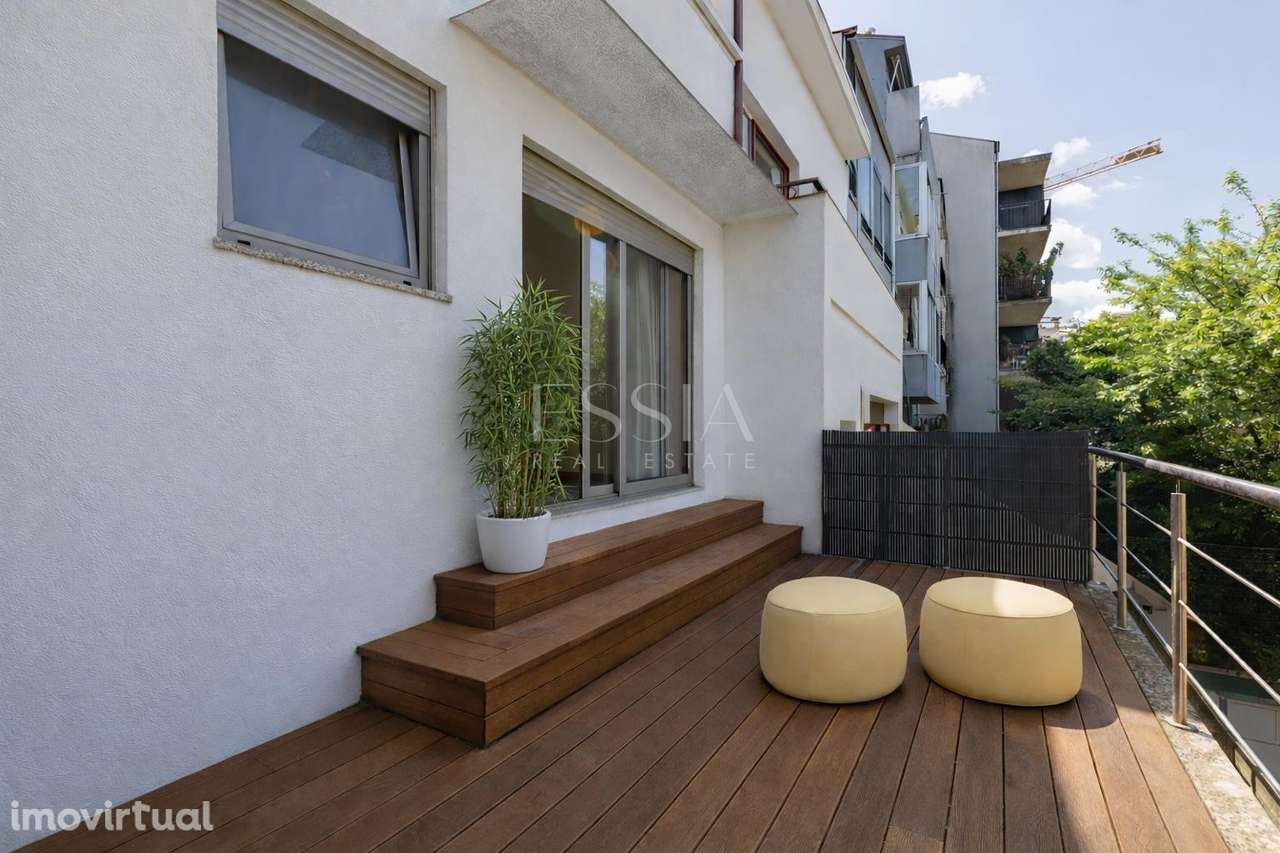 Moradia T4 Bonfim | Moradia Porto | Santos Pousada Moradia - Grande imagem: 2/30