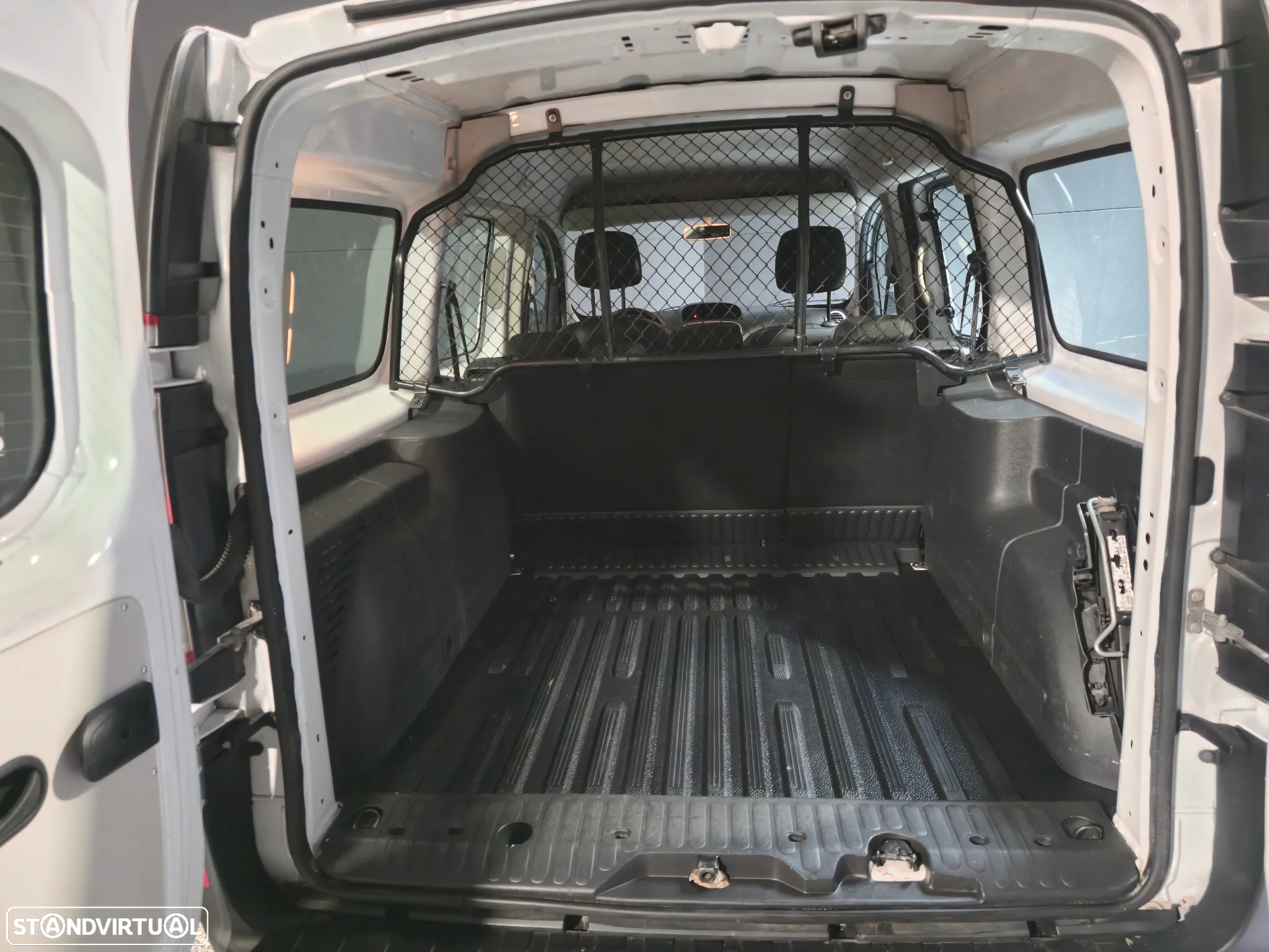 Renault Kangoo 1.5 dCi Maxi Business - 36