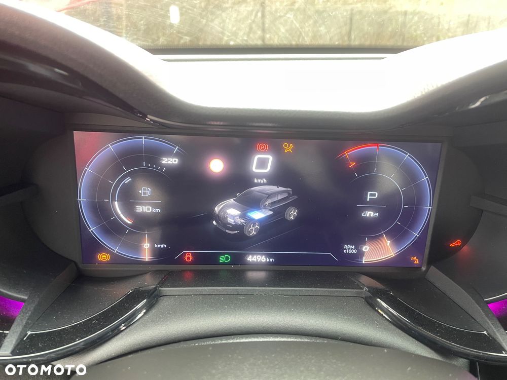 Alfa Romeo Junior 1.2 mHEV Ibrida eDCT - 15