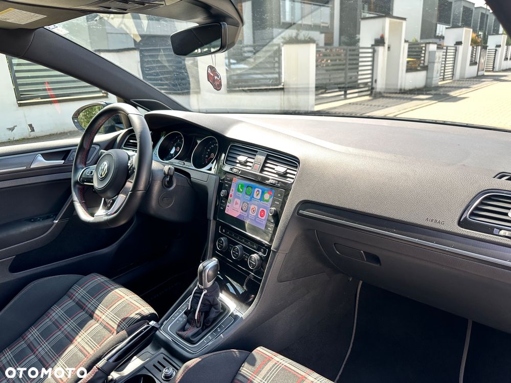 Volkswagen Golf 2.0 TSI BMT GTI Performance DSG - 15