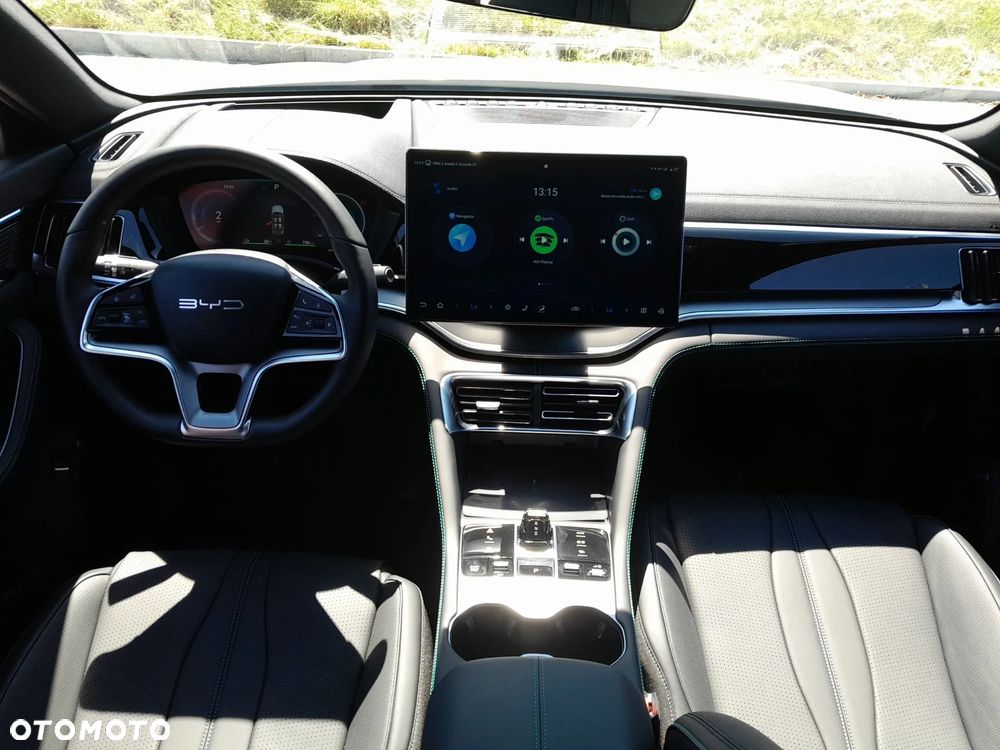 BYD Seal U AWD Design - 22