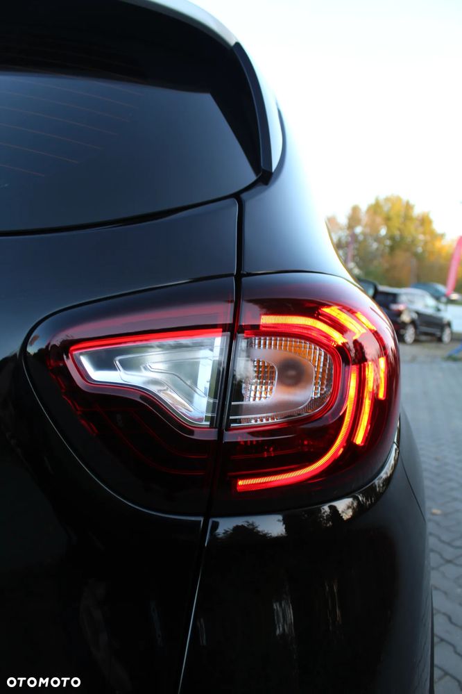 Renault Captur 1.3 Energy TCe S-Edition - 31