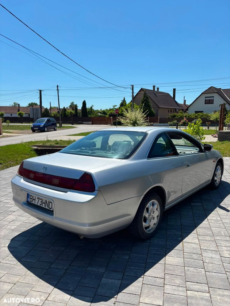 Honda Accord - 3