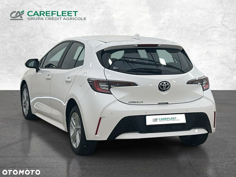Toyota Corolla 1.2 T Comfort - 7