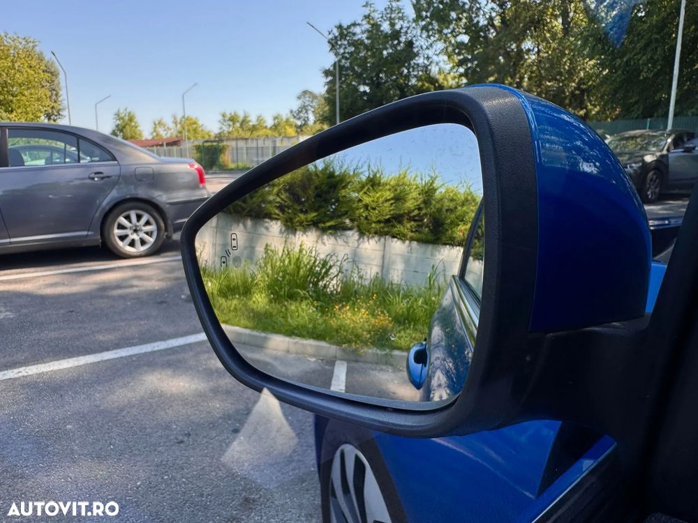 Ford Focus 1.5 EcoBlue Titanium Business - 20