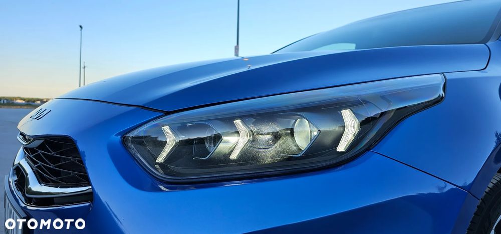 Kia Ceed 1.5 T-GDI L Business Line - 27