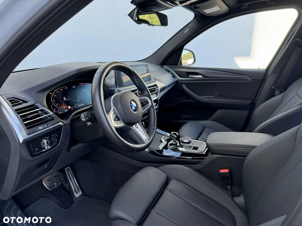 BMW X3 - 9
