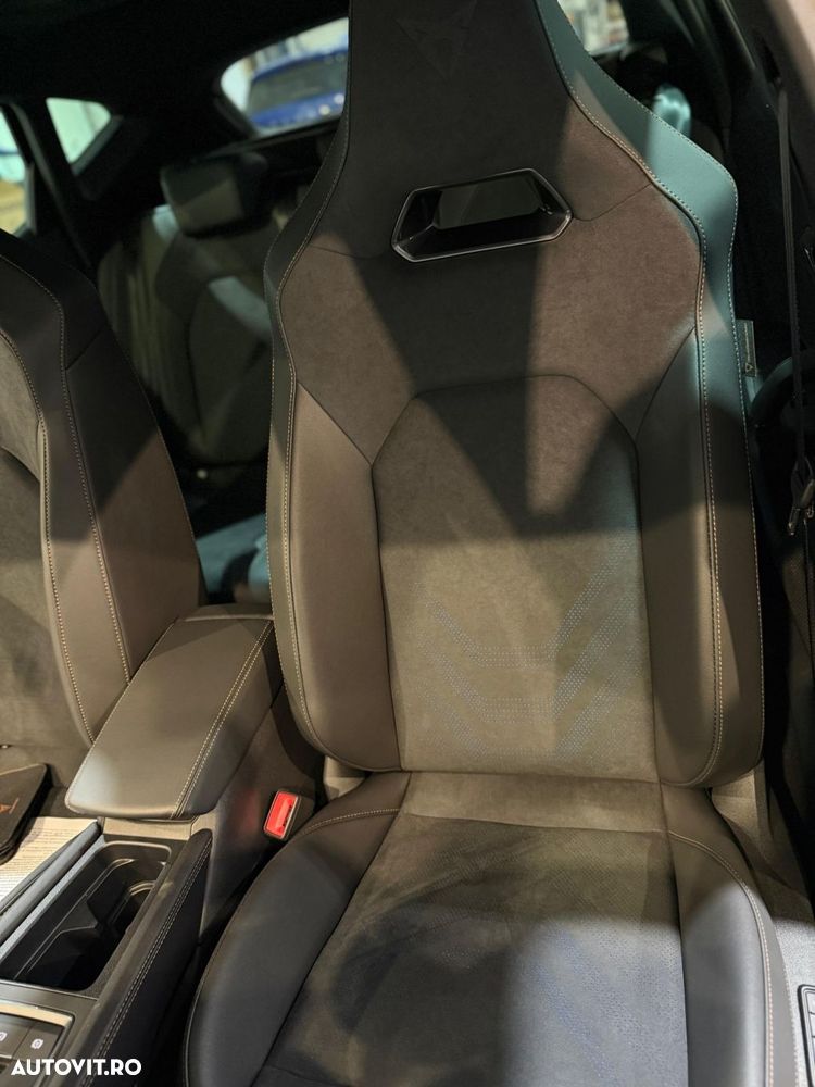 Cupra Formentor - 18