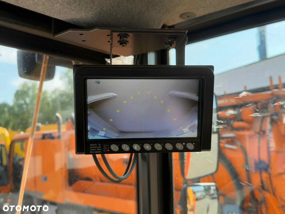 Volvo A25G 6x6 WOZIDŁO - 17