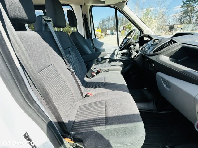 Ford TRANSIT COMBI L3H2 TREND - 14