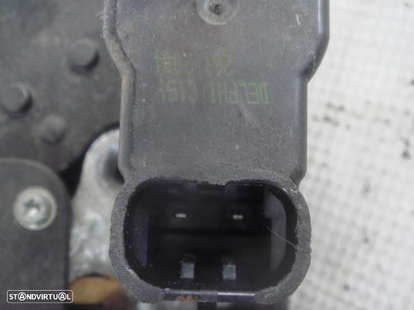 Fecho Da Porta Trás Dto Alfa Romeo 156 Sportwagon (932_) - 2