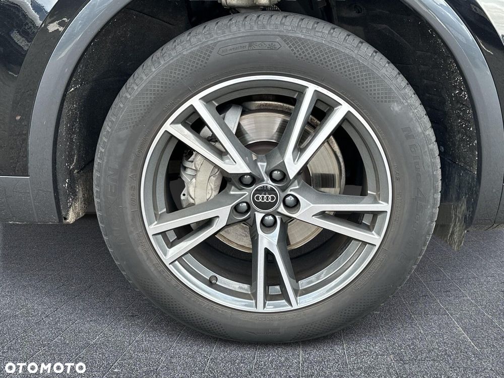 Audi Q5 - 11